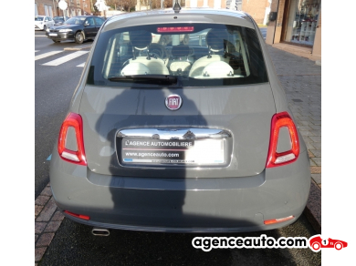 Fiat 500 — 6
